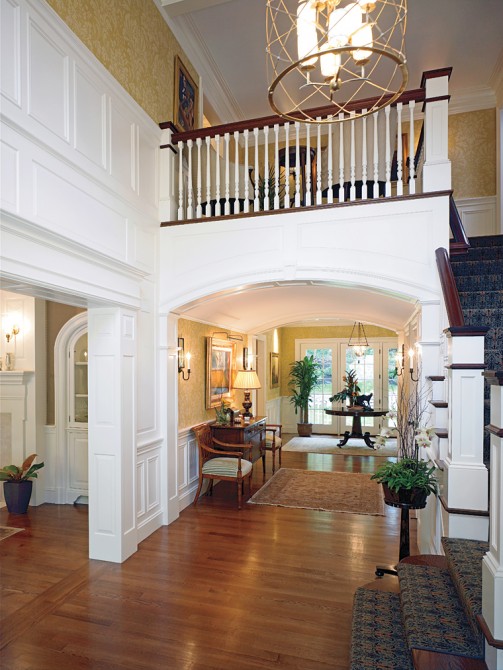 Fallon Custom Homes & Renovations